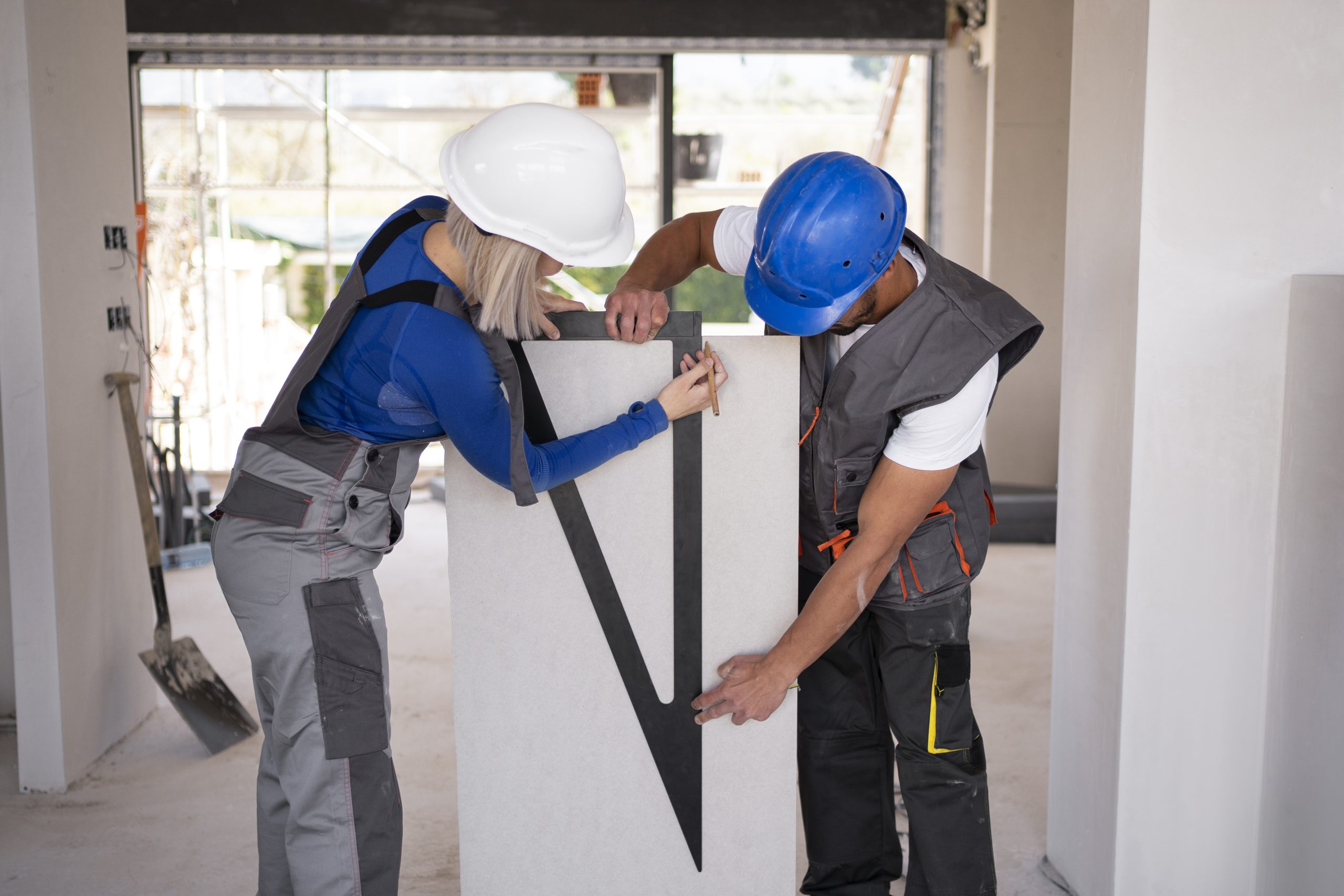 warehouse fitout contractors