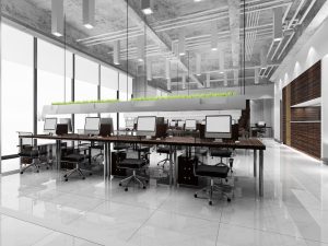 office fitouts