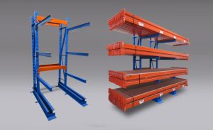 cantilever racking