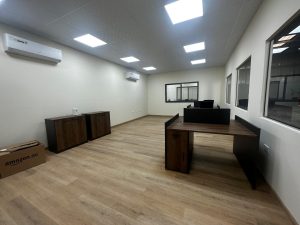 HVAC System