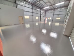 Mezanine Floors