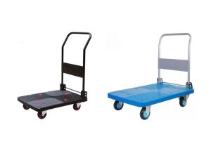 trolley