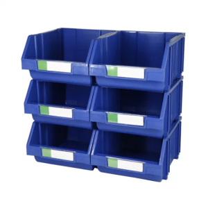 Stackable Storage Box
