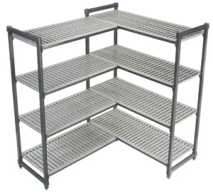 Cambro Shelving