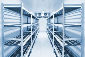 Cold Storage