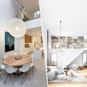 Loft Designs