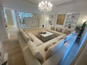 Interior Fit-Out