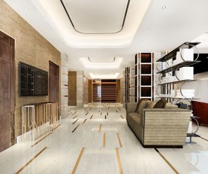 Residential Fit-Out