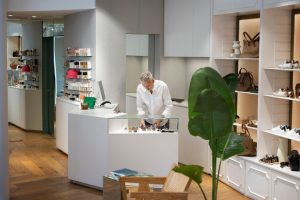 Retail Fit-Out's Design