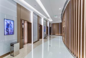 Retail Fitout Approval