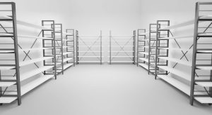racking and shelving