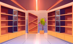 retail fitout contractors