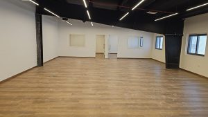 turnkey fitouts