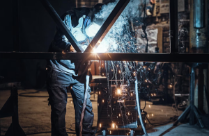 fabrication works in Dubai