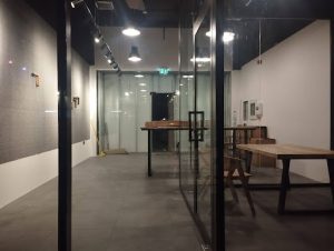 retail store fitout