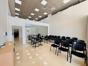 turnkey fitout contractor