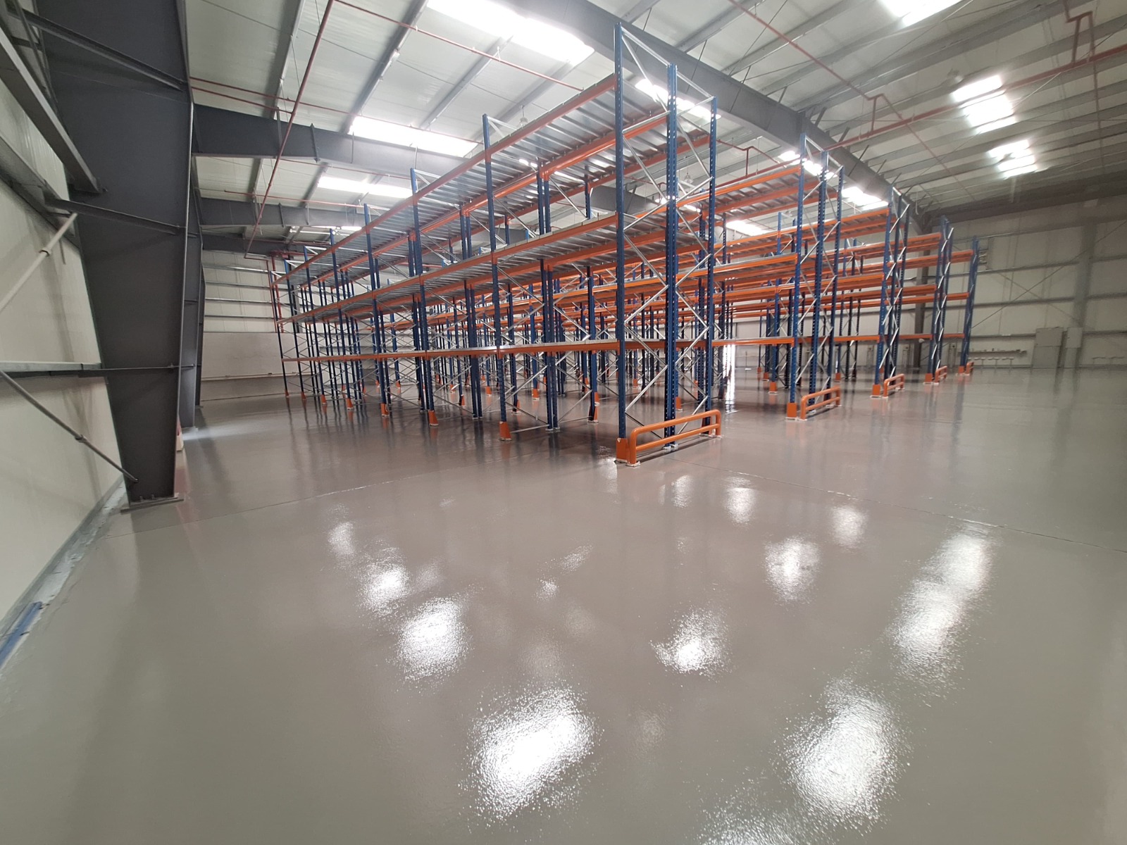Long Span Shelving vs. Pallet Racking: Which Is Right For You?