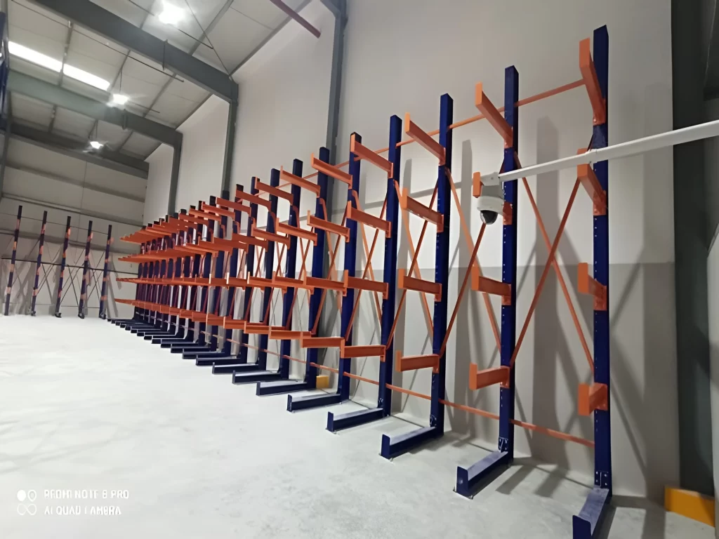 Cantilever_Racking