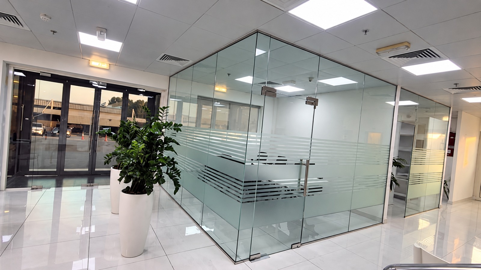 glass_partion_fit_out_check_list